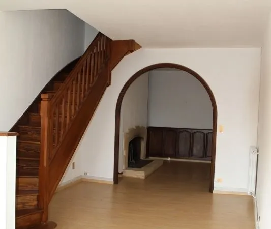 Appartement F4