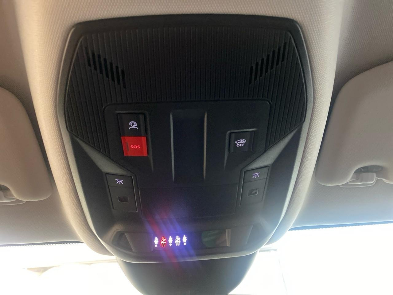 Peugeot 308 sw bluehdi 130ch s&s eat8 allure — photo 19
