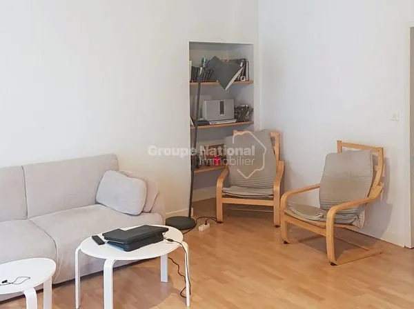 Appartement 2 pièce(s) sur Bourg Saint Andéol de 47m2