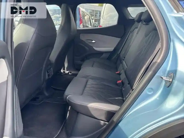 Ford Explorer 340ch extended range 79kwh pack premium awd 6cv — photo 10