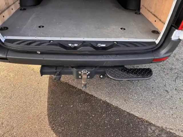 Mercedes Sprinter 315 cdi fourgon prta 7t 43 l3h — photo 23