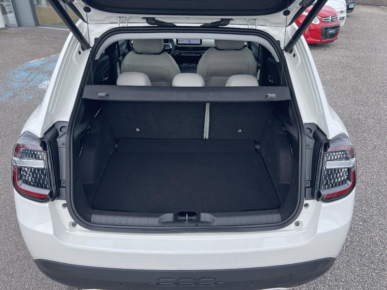 Fiat 600 1.2 hybrid 100ch dct6 la prima — photo 6