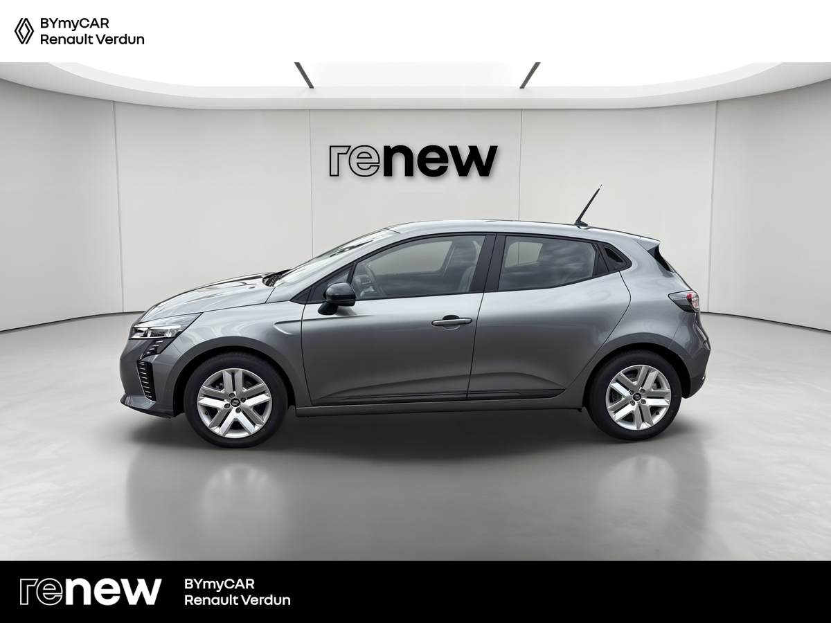 Renault Clio Blue dCi 100 ch GSR2 — photo 2