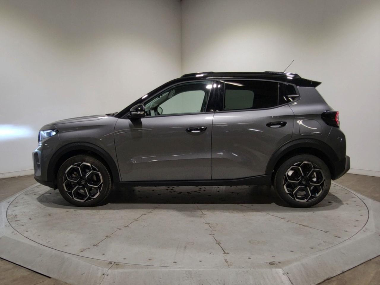 Citroën C3 hybride 110 ch automatique max — photo 2
