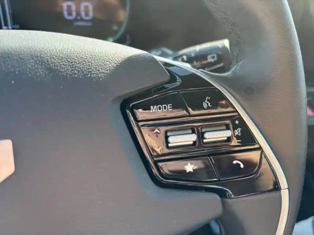 Kia Niro 1.6 gdi 183 ch phev dct6 — photo 21