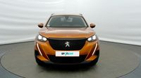 Peugeot 2008 1.2 PureTech 100ch S&S Style