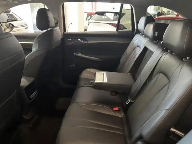 Mg S9 phev 299 ch premium — photo 9