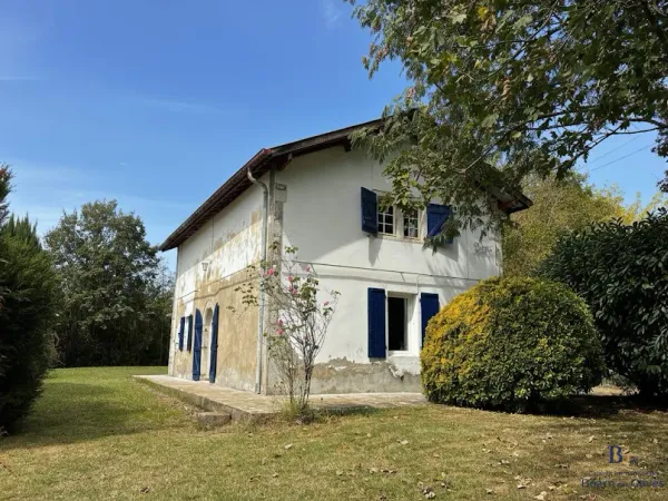 Maison 3 pièces 75 m²