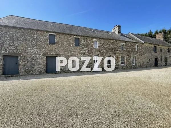 Maison 5 pièces 122 m²
