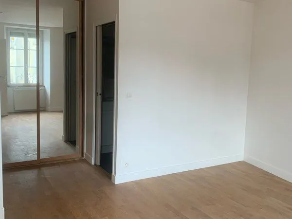 Chambre colocation avec salle de bain privée