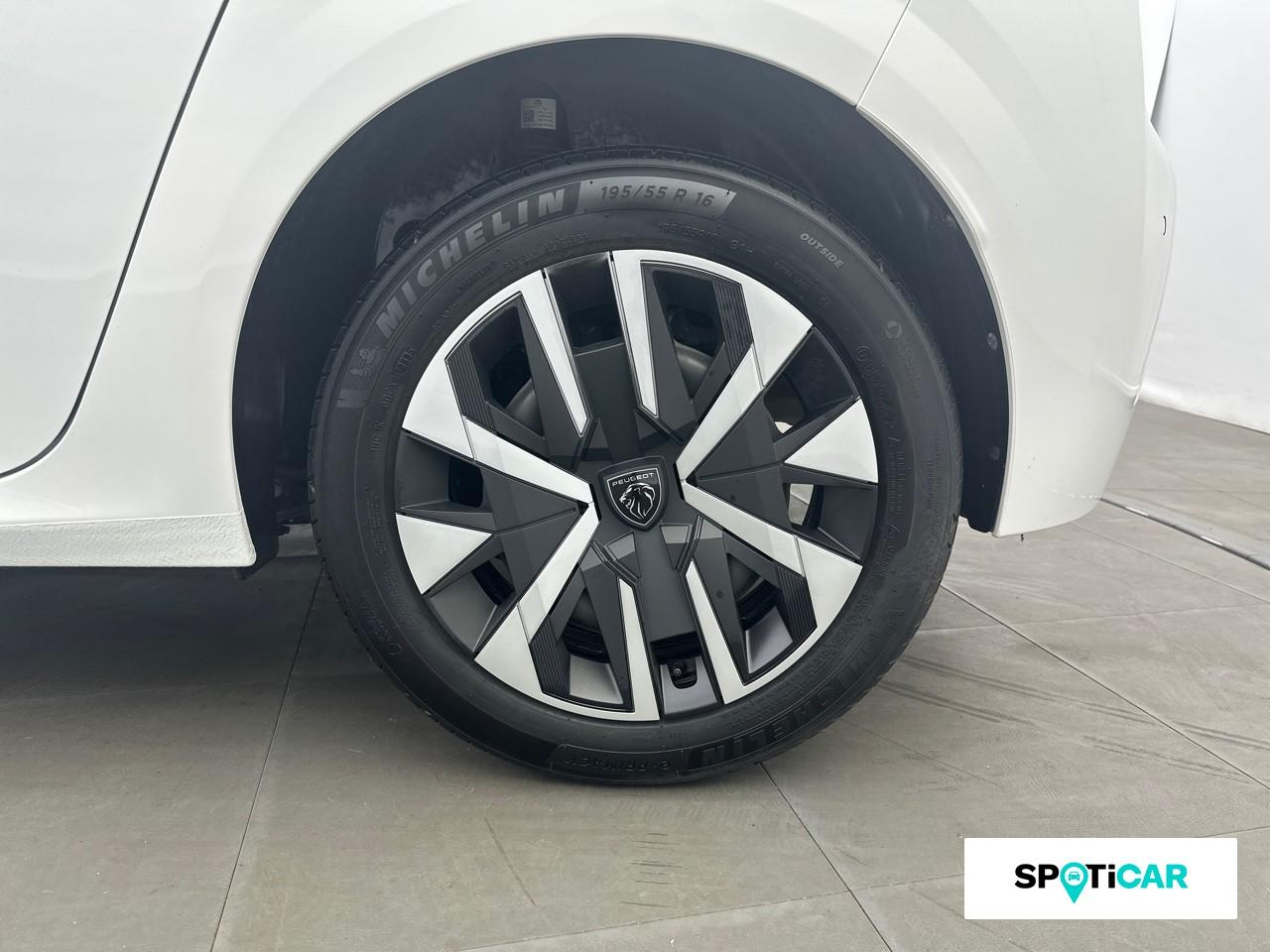 Peugeot 208 1.2 100ch s&s style — photo 11