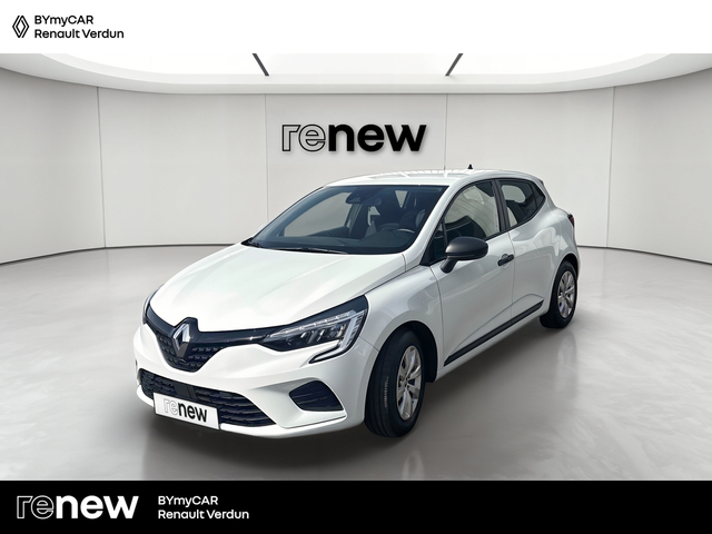 Renault Clio SCe 65