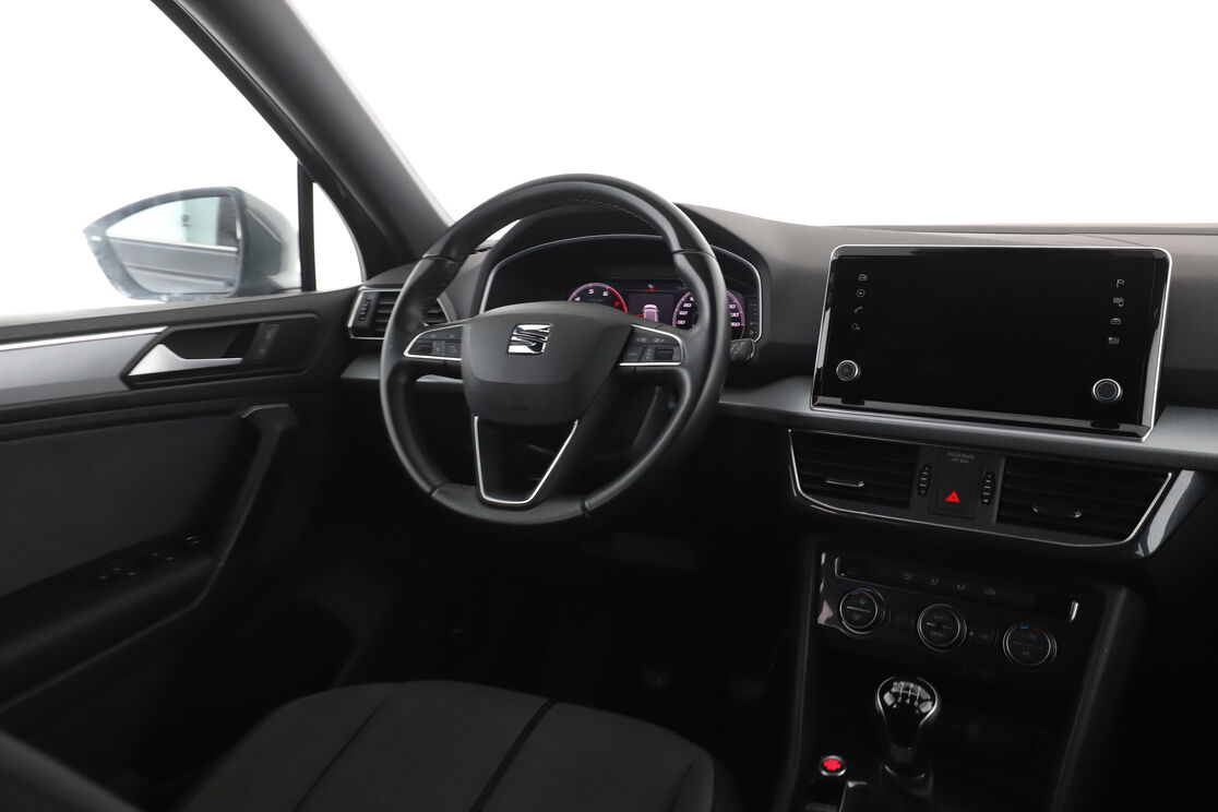 Seat Tarraco 1.5 TSI Style — photo 12