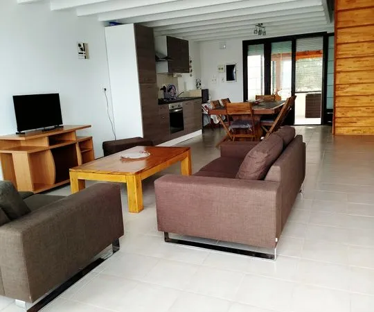 Maison de 120m2 à louer sur Périssac