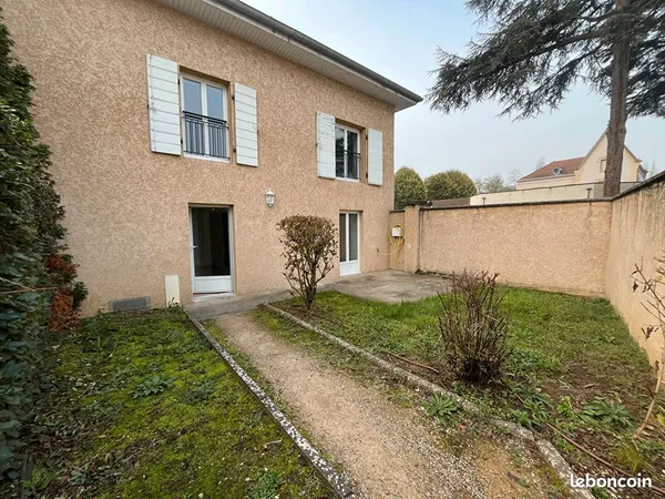 Maison 3 pièces 68 m²