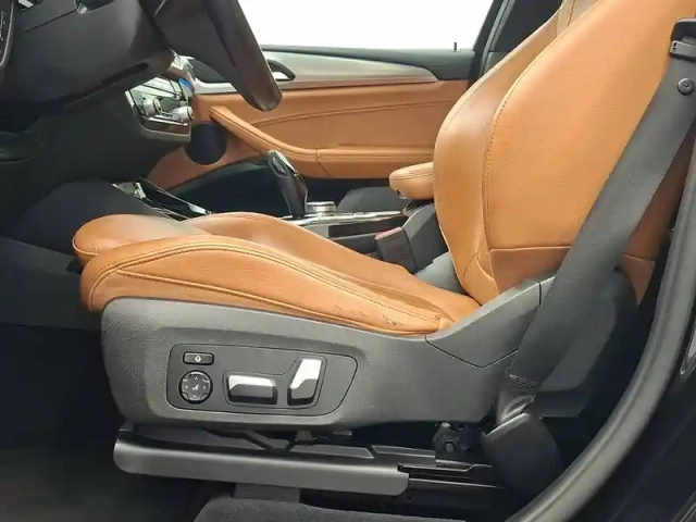 Bmw X3 xdrive 30e 292ch bva8 — photo 30