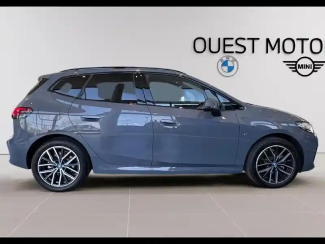 Bmw Serie 2 série 2 activetourer 225e 245ch xdrive m sport dkg7 — photo 21