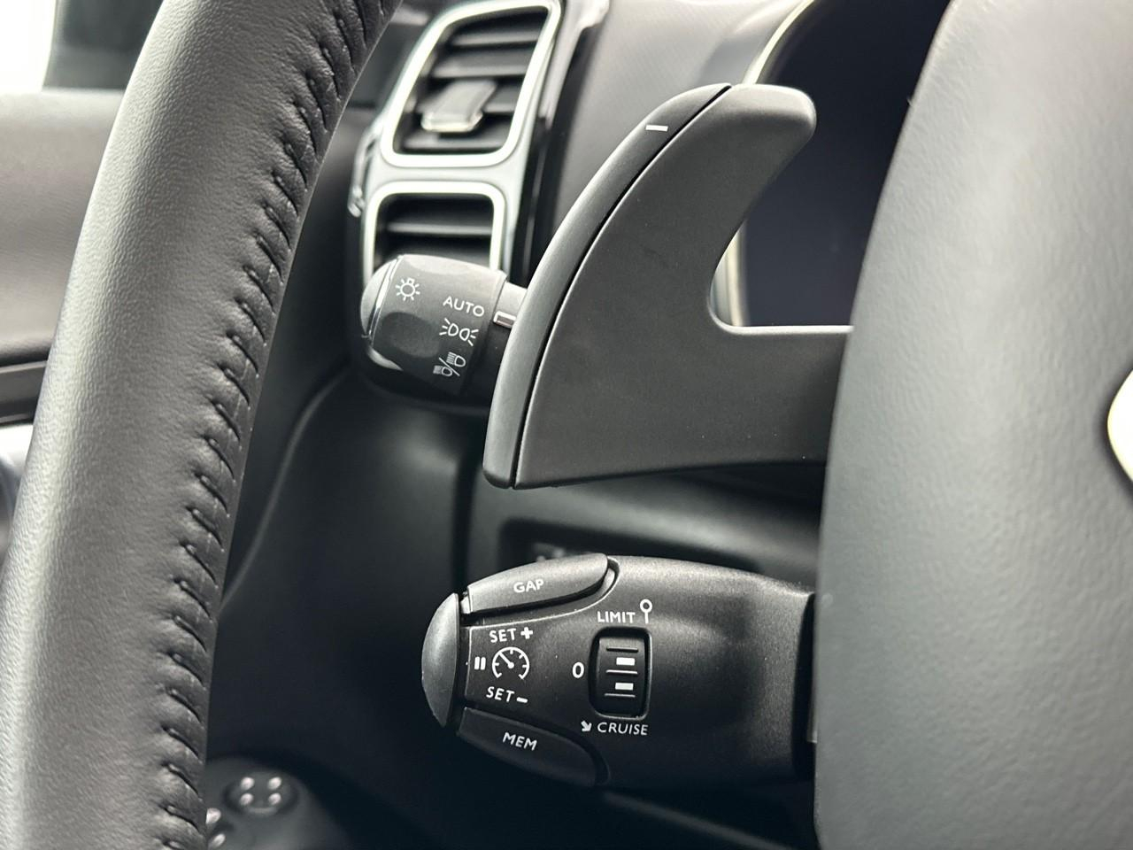 Citroën C5 Aircross bluehdi 130 eat8 max — photo 20
