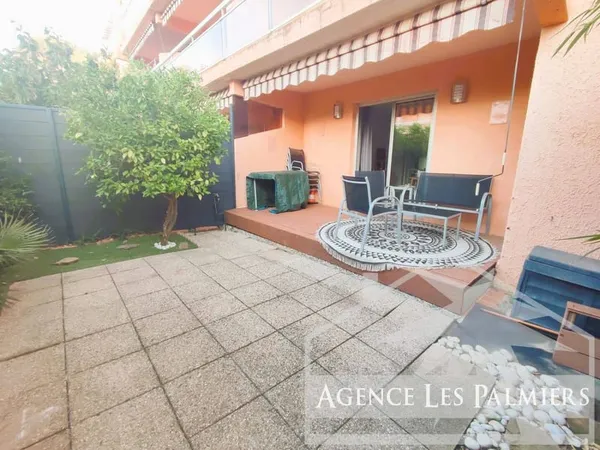 Appartement 1 pièce 27 m²