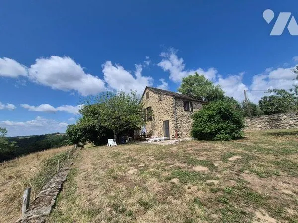 Maison 7 pièces 156 m²