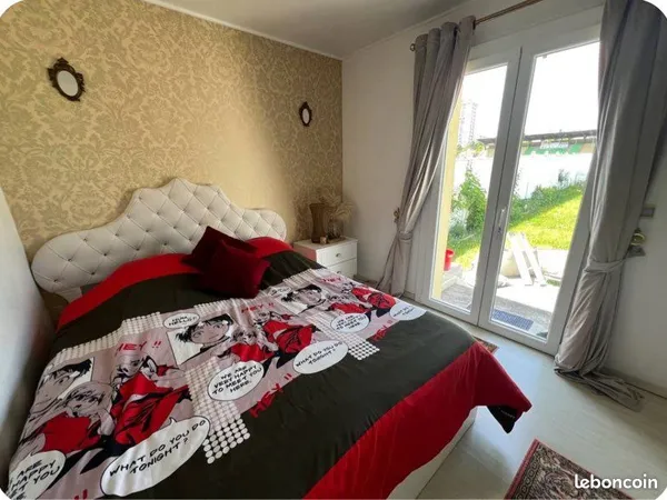 Chambre50/nuits