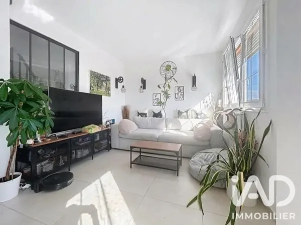Maison 4 pièces 76 m²