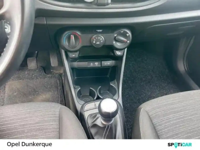 Kia Picanto 1.0 67ch active euro6d-t — photo 11