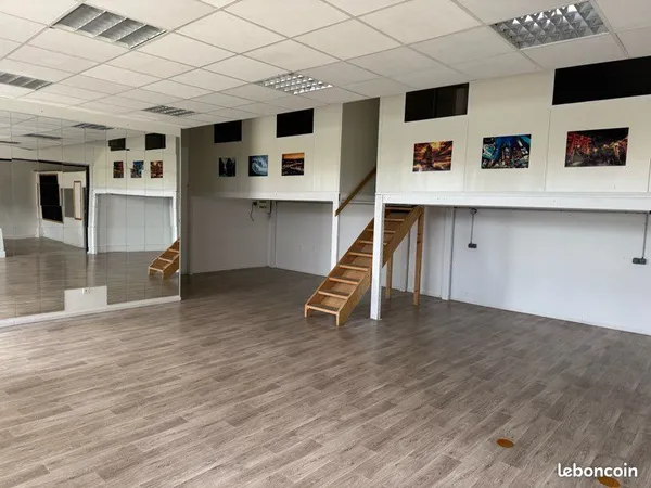 Local commercial talant