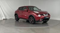 Nissan Juke 1.5 dCi 110ch N-Connecta 2018 — photo 3