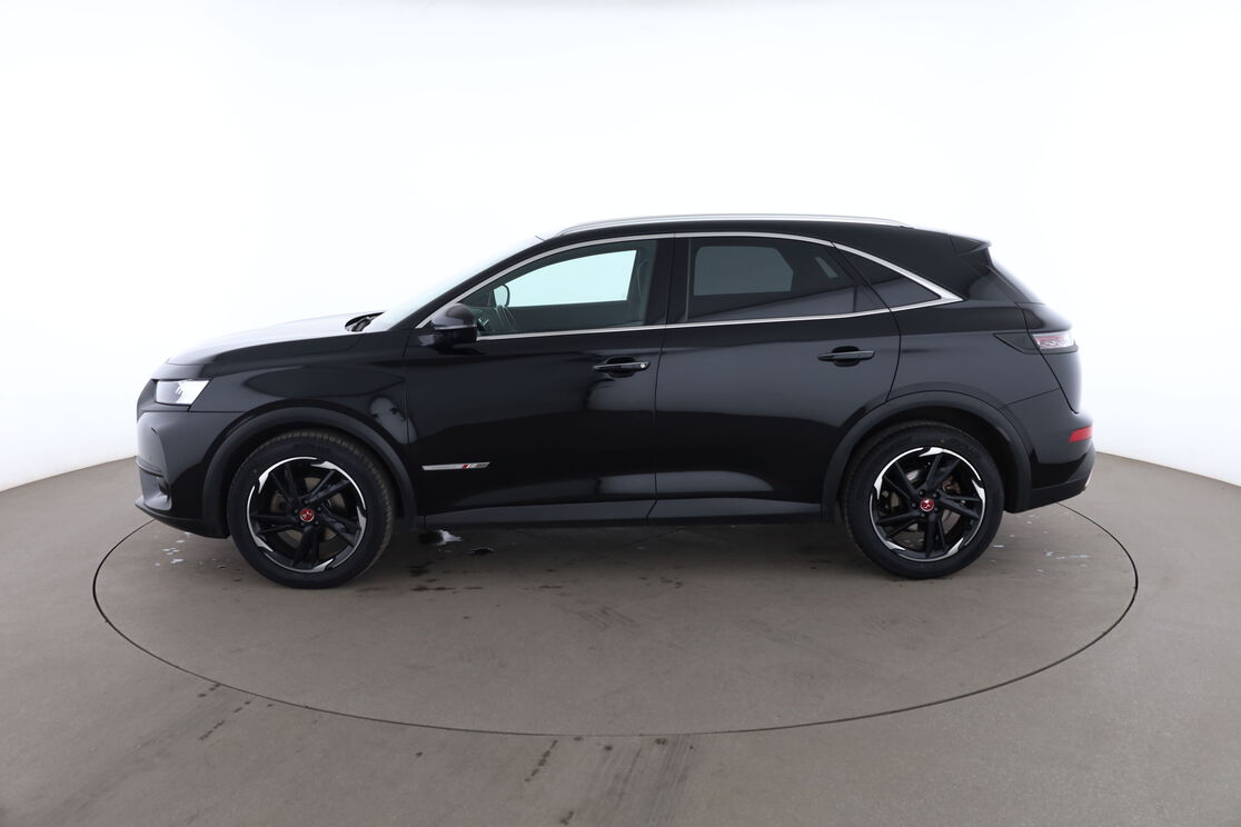 DS Automobiles DS7 Crossback 1.6 PureTech Performance Line + Automatique — photo 2