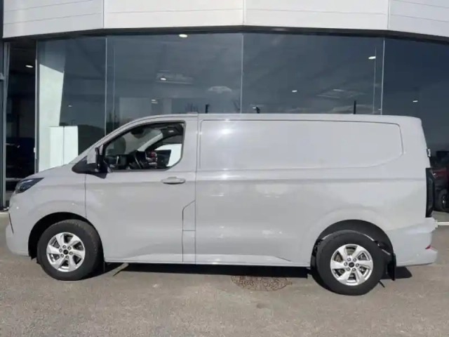 Ford Custom transit  fg 280 l1h1 2.0 ecoblue 136ch limited — photo 8