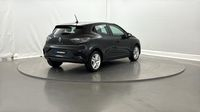 Renault Clio 1.5 dCi 100ch Evolution - 25 — photo 5