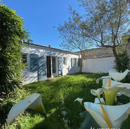 Maison 3 pièces 38 m²