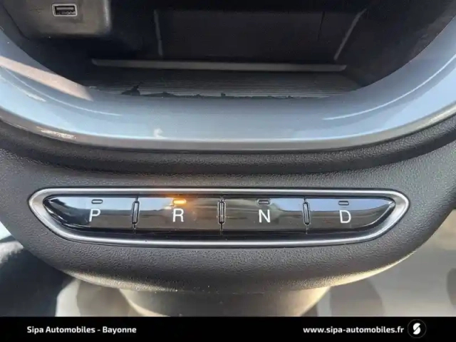 Fiat 500 e 118 ch — photo 106