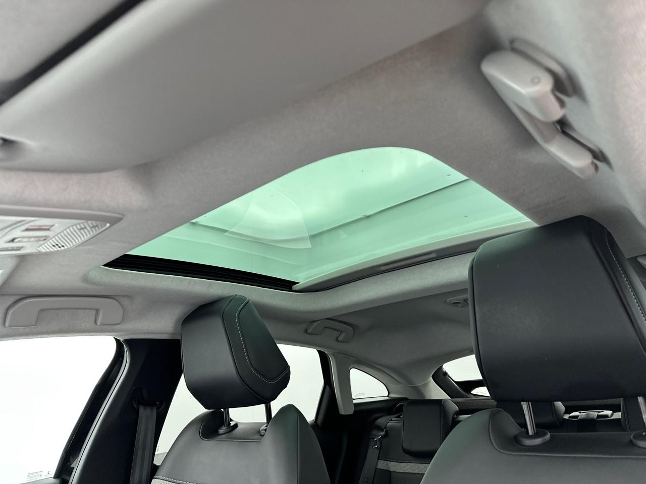 Citroën C4 puretech 130 s&s eat8 shine pack — photo 38