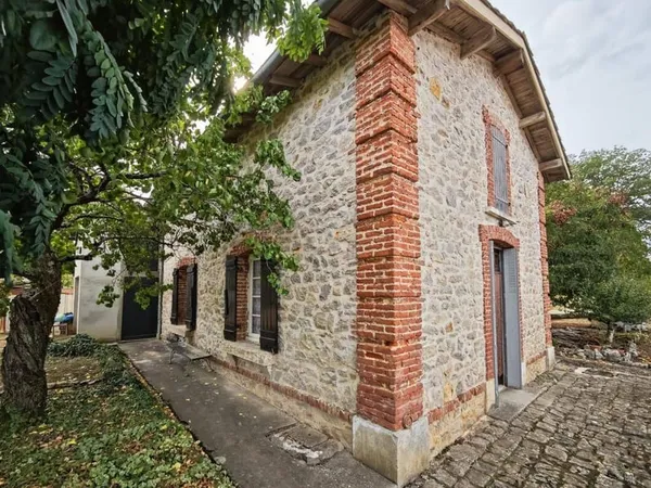 Maison 3 pièces 78 m²