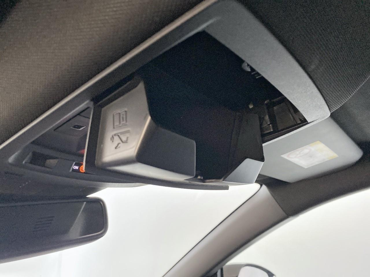 Peugeot 3008 electrique 210 ch 73 kwh allure — photo 18