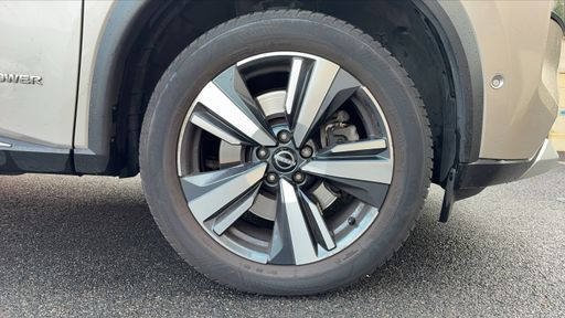 Nissan X-Trail 1.5 DIG-T e-Power 204 Hybrid 2WD BVA7 - Tekna – 2023 – 67119 km – Hybride essence – Boîte Automatique — photo 41