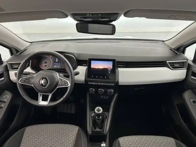 Renault Clio sce 65 — photo 60
