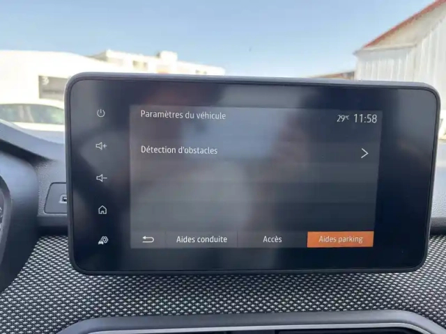 Dacia Sandero eco-g 100 gsr2 — photo 41