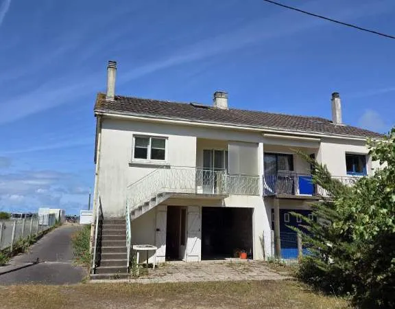 Maison 6 pièces 133 m²