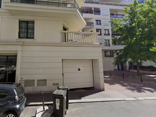 Loue parking Levallois Perret (92) - 11m²