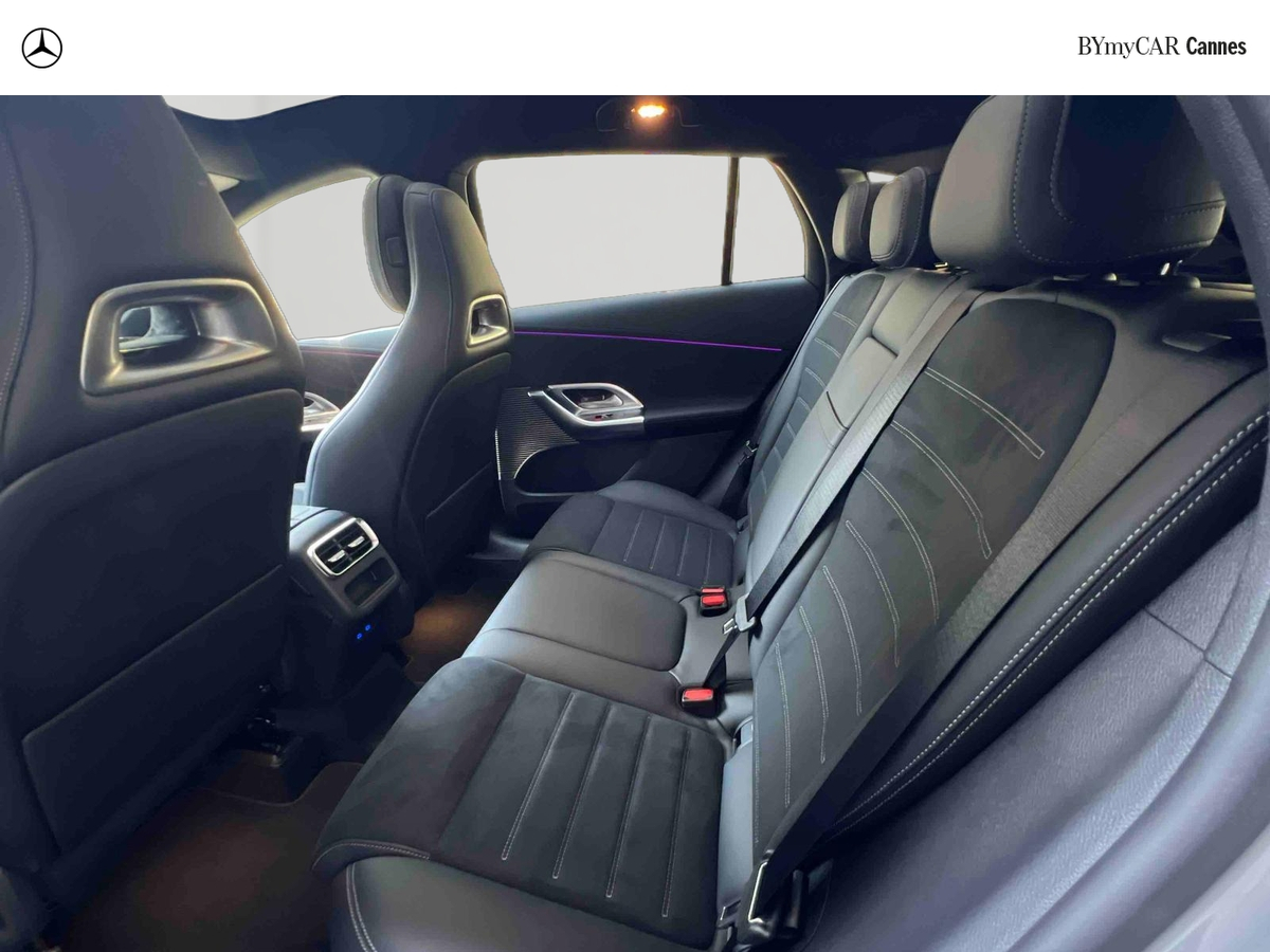 Mercedes GLC 400 EQ 4M — photo 12