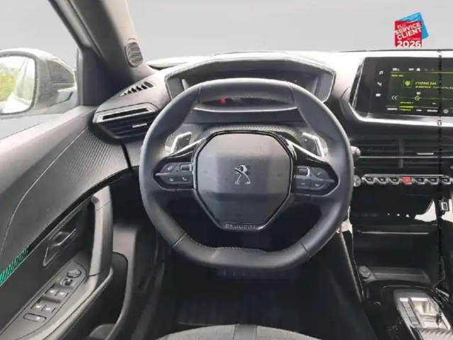 Peugeot 2008 1.5 bluehdi 130ch s&amp;s allure pack eat8 — photo 12
