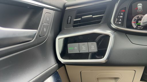 Audi A6 Avant 2.0 TDI 163 Mild Hybrid S-Tronic7 - Business Executive – 2021 – 104643 km – Hybride diesel – Boîte Automatique — photo 7