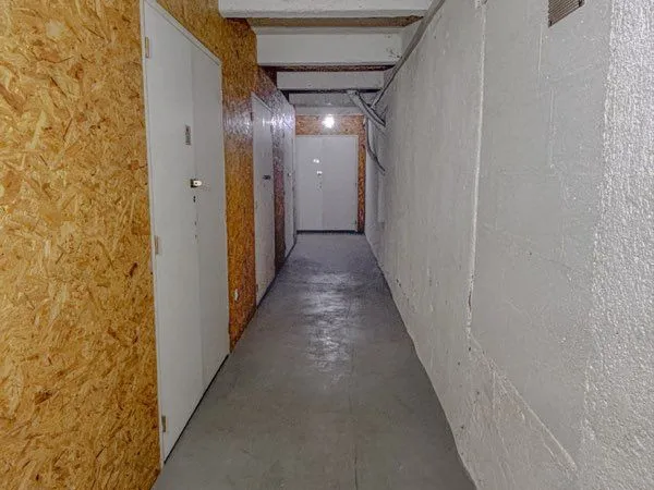 Box stockage centre-ville