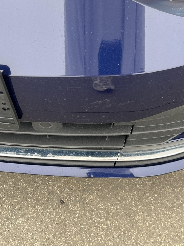 Volkswagen Golf 8 — photo 45