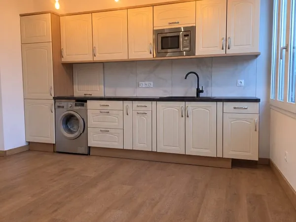 Appartement 1 pièce 25 m²
