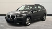 Bmw X1 sDrive18iA 140ch M Sport DKG7