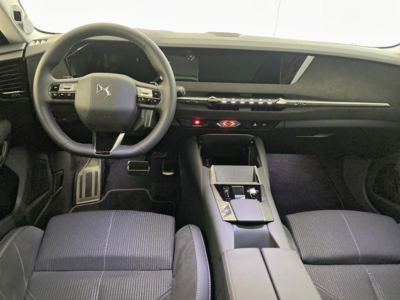 Ds Ds N°4 dsn4 e-tense etoile - alcantara — photo 8